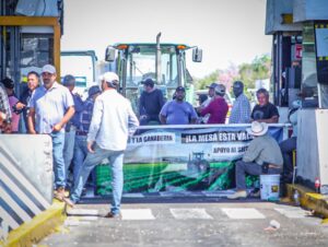 Rocha Moya siempre ha buscado apoyar a los productores: SATES