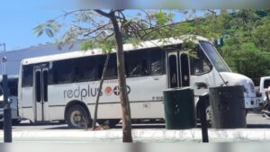 Transporte Público Culiacán