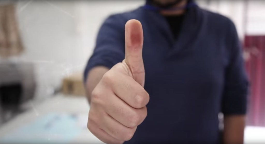 Más de mil empresas se sumaron a la campaña de “Dedo Manchado, Descuento Asegurado” en Culiacán; las ventas aumentaron un 10 por ciento: CANACO