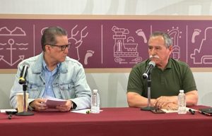 “En el momento que me digan que sigue, acataré las decisiones”: Subsecretario de Seguridad