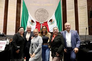 Se aprobó un presupuesto austero y responsable, que garantiza los programas sociales y el Bienestar: GDN