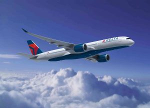 Regresa Aerolínea Delta a Mazatlán con un vuelo semanal desde Los Ángeles