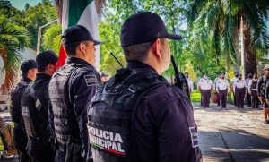 ¡Ya fueron evaluados! Policías municipales concluyeron los exámenes de control y confianza en CDMX