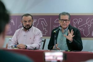 Ataque armado contra policías estatales en Culiacán deja un muerto y cuatro heridos