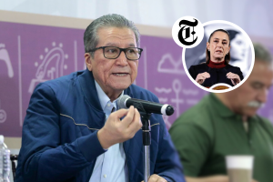 Gobierno de Sinaloa niega producción de fentanilo y cuestiona reportaje del New York Times
