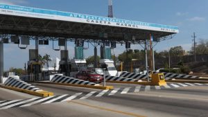 Gobernador Rocha Moya garantiza seguridad en carreteras durante el periodo vacacional