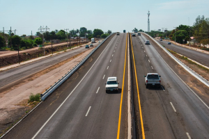 Carreteras de Sinaloa listas para el periodo vacacional decembrino: Obras Públicas