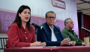 Se mantiene incidencia de violencia, pero bajan denuncias: SEMUJERES
