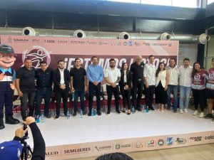 ¡Todo listo! Este domingo se corre el Gran Medio Maratón y carrera ISDE 2024