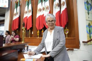 Congreso aprueba actualizar pensión a Marthita Arredondo, la “Diputada número 41”