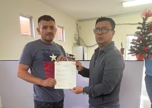 IMDEC cierra registros para becas deportivas 2024 este viernes