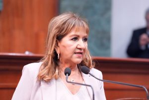 Productividad y resultados ofrece la 65 Legislatura: Dip. María Teresa Guerra