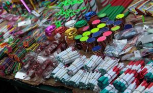 SSPyTM llama a evitar uso de pirotecnia durante fiestas decembrinas