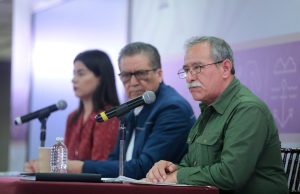 No se puede hablar de saldo blanco en Navidad: Feliciano Castro