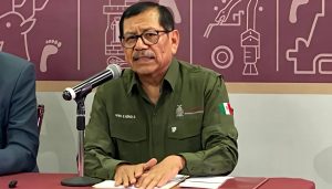 “No podemos negociar con delincuentes, serán tratados por la ley como tal”: Secretaría de Seguridad Pública de Sinaloa