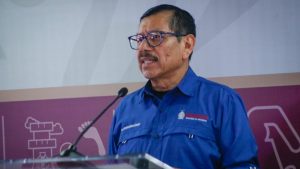 Jesús Miguel Sánchez Figueroa asume la Dirección del C4i en Sinaloa tras renuncia voluntaria del titular anterior