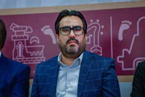 A tres meses de iniciada la ola de violencia, aún hay crisis: Juan de Dios Gámez