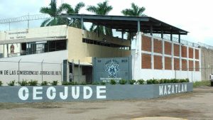 ¡Continúan cambios! Ahora fue en el penal de Mazatlán y en Reinserción Social