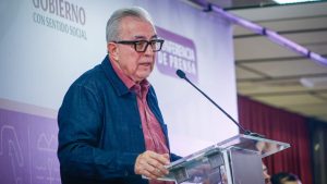 Violencia no afecta la inversión extranjera en Sinaloa: Gobernador Rocha