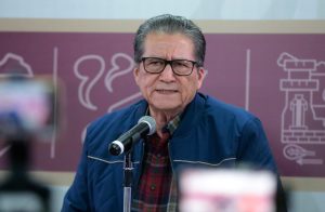 Gobierno de Sinaloa reitera propuesta de diálogo con manifestantes de #ALosNiñosNo