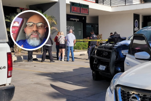 Asesinan al influencer Adalberto Peña “El Tata” en Tres Ríos, Sinaloa