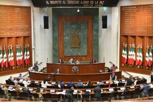 15 de enero, fecha de inicio de comparecencias de funcionarios en el Congreso del Estado