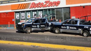 Ataque a patrulla en Culiacán deja dos policías muertos y dos heridos, entre ellos una civil
