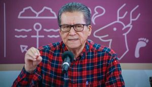 Sinaloa sede de foros sobre sustentabilidad del Plan Nacional de Desarrollo 2025-2030