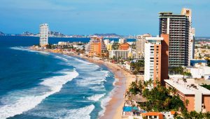 Asegura turismo que violencia no ha afectado turismo en Mazatlán