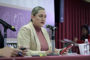 Solo manchas hemáticas localizan tras atentado en Colonia Hidalgo de Culiacán: SSPE