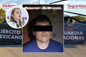 Fiscalía de Sinaloa no tenía orden de aprehensión contra ‘El Piloto’, detenido en operativo federal