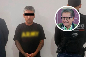 Tras detención de “El Gato”, niegan autoridades amenazas de atentados con explosivos en Sinaloa