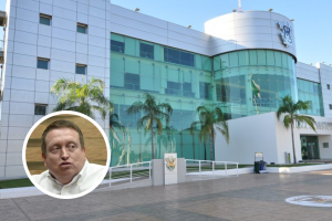 ¡Se aceptan donaciones! UAS habilita “donaciones voluntarias” para cubrir los 20 millones de pesos de los funcionarios en procesos penales