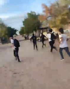 Estudiantes de la UAS huyen de balacera en Culiacán; dos muertos y dos heridos en enfrentamiento