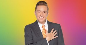 Fallece Daniel Bisogno, conductor de ‘Ventaneando’, a los 51 años tras complicaciones médicas