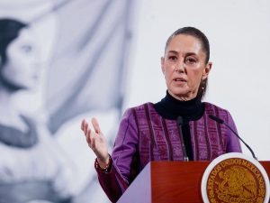 Claudia Sheinbaum confirma haber recibido solicitud de repatriación de Ismael ‘El Mayo’ Zambada a México