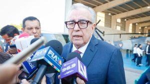 Rocha Moya cuestiona aumento salarial de regidores en Guasave: ‘Debe haber prudencia’