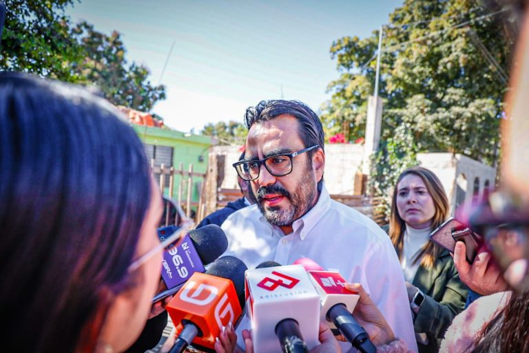 Alcalde de Culiacán, Juan de Dios Gámez