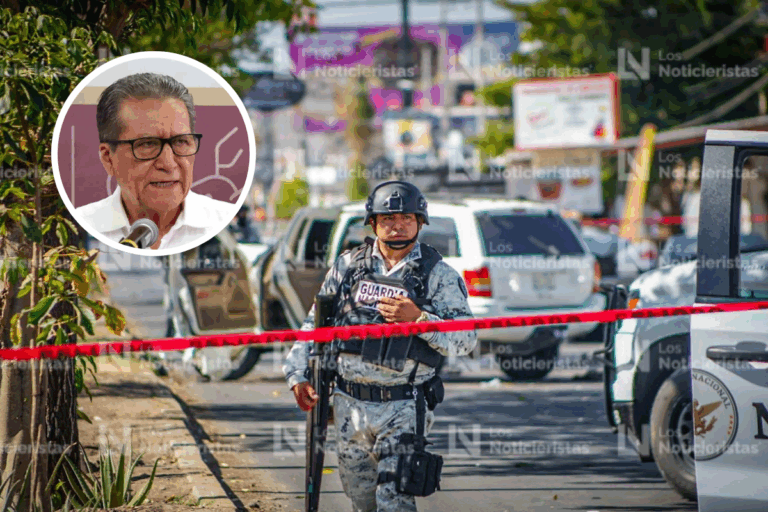 Linda Fabiola, menor herida en enfrentamiento en Guadalupe Victoria, sigue en estado delicado