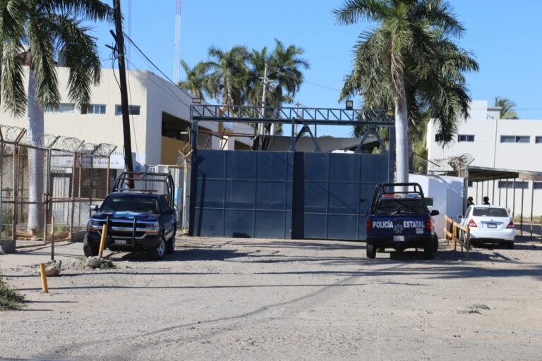 Reos de alta peligrosidad fueron trasladados a Ahome y Guasave a fin de evitar riñas: Rubén Rocha