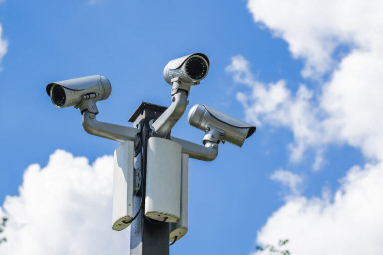 Sinaloa ya opera 300 cámaras de videovigilancia: avanza reposición e instalación de equipos