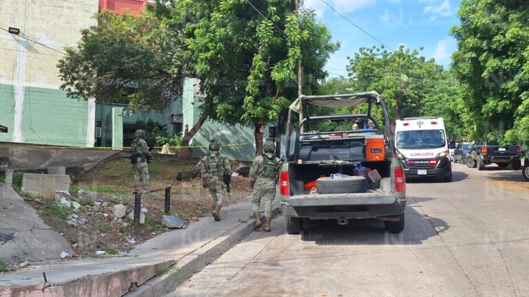 4 homicidios dolosos; 18 denuncias por despojo de vehículo y 2 privaciones ilegales de la libertad este lunes 08 de septiembre: FGE