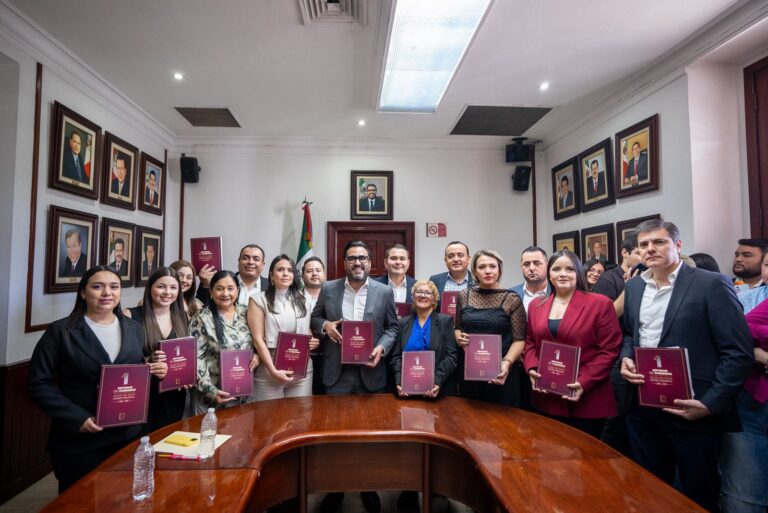 “El Primer Informe de Gobierno es testimonio de todo el trabajo hecho en territorio”: Juan de Dios Gámez Alcalde de Culiacán presenta su primer informe de labores
