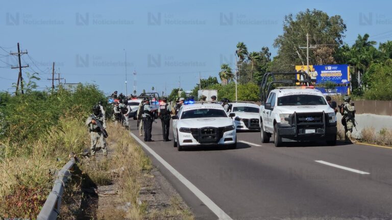 Día sin homicidios en Culiacán el miércoles 29 de octubre; Fiscalía registra 3 personas sin vida, 8 autos robados y 3 “levantones” Atacan a balazos a elementos de la Guardia Naciona