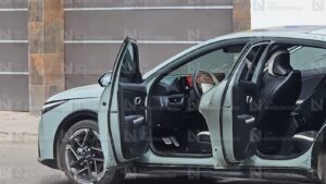 Baleado en el sector Aeropuerto en Culiacán