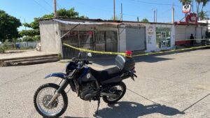Balean fruteria en Navolato