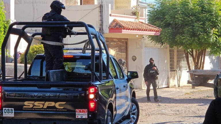 Resumen de seguridad: Cateos, operativos, homicidios, esculques y decomisos, este lunes 27 de octubre Catean vivienda en la Buenos Aires