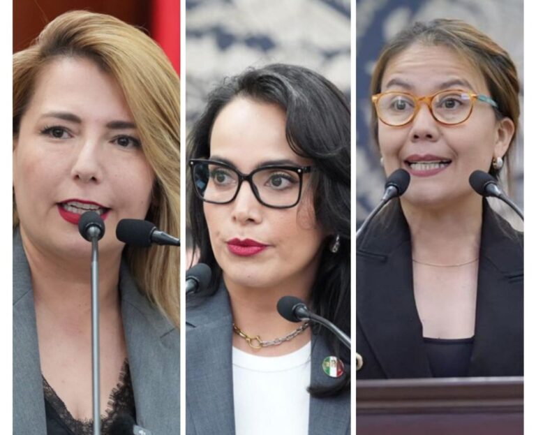 Legisladoras de Sinaloa se pronuncian a favor del campo mexicano y debaten sobre estrategias para rescatar la producción agrícola en la entidad Diputadas del Congreso