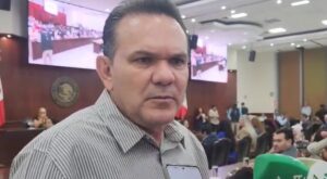 Diputado Sergio Torres