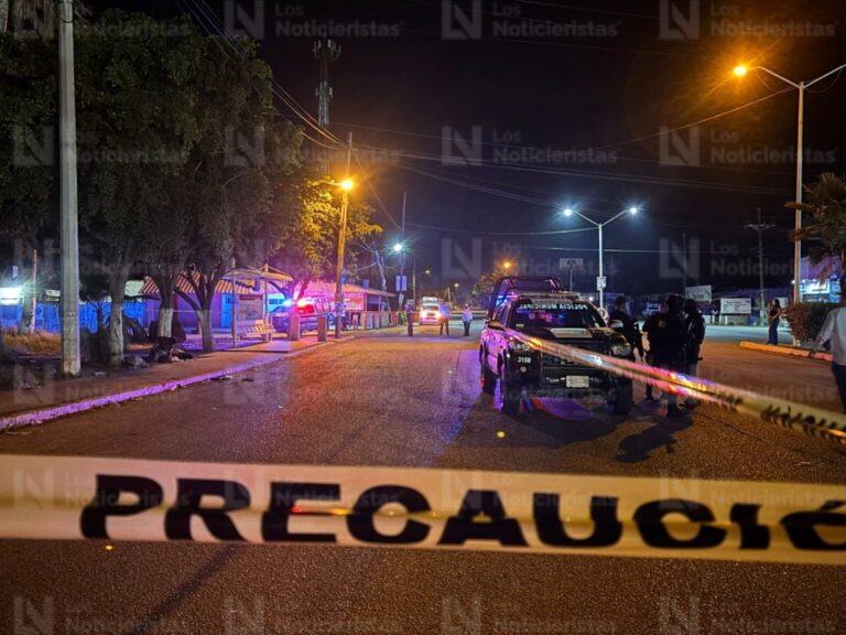 Juan Francisco y Carmelina los ejecutados anoche en San Pedro, Navolato, Sinaloa Dos personas ejecutada en San Pedro, Navolato